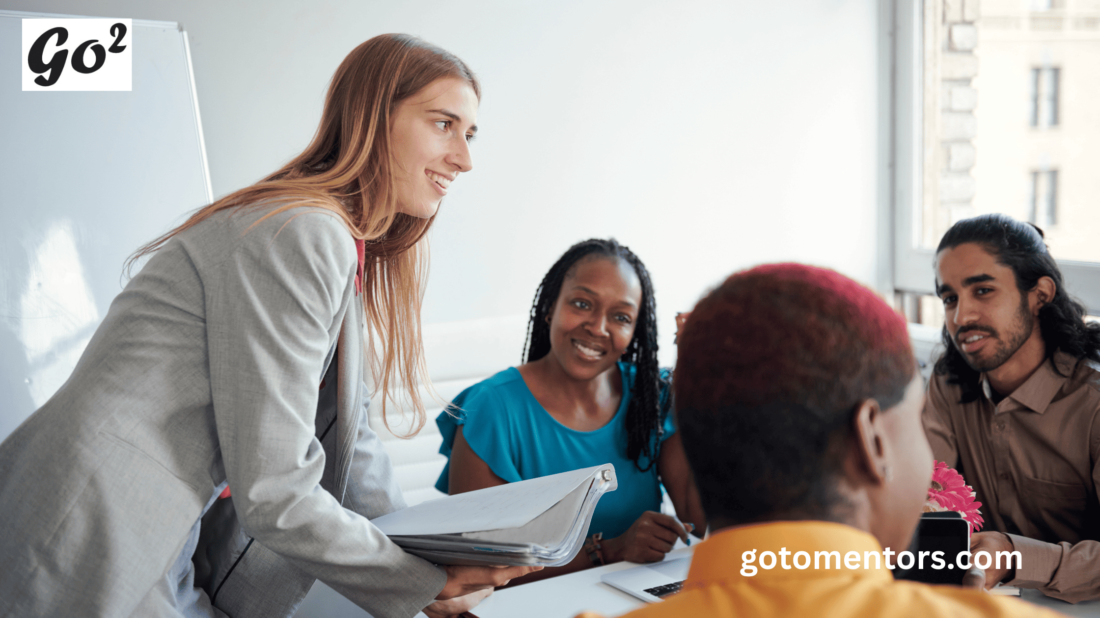 Why Every Aspiring IT Professional Needs a Mentor in 2025